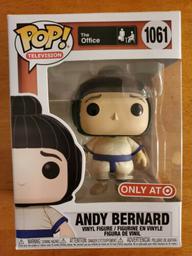 1061 Andy Sumo Suit (Target)