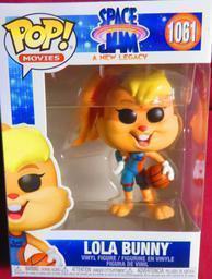 1061 Lola Bunny