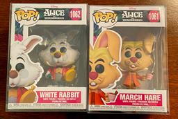 1061 March Hare