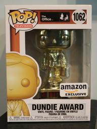 1062 Dundie Award (Amazon)