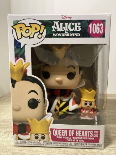 1063 Queen Of Hearts (Common)
