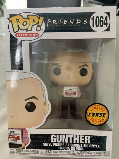 1064 Gunther (Common)