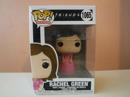 1065 Rachel Green