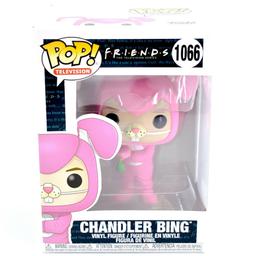 1066 Chandler Bing (Common)