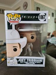 1067 Joey Tribbiani