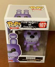 107 Bonnie