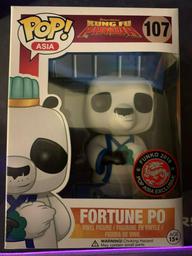 107 Fortune Po