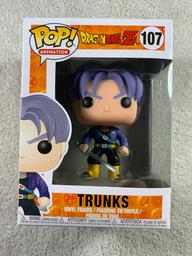 107 Trunks