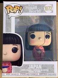 1072 Japan