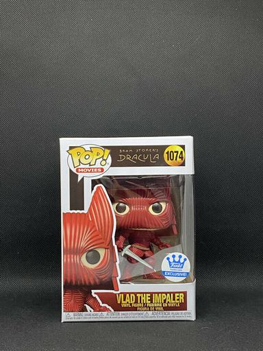 1074 Vlad The Impaler