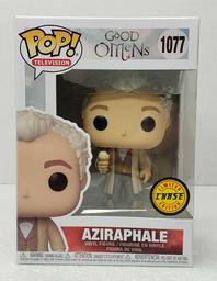 1077 Aziraphale (Chase)