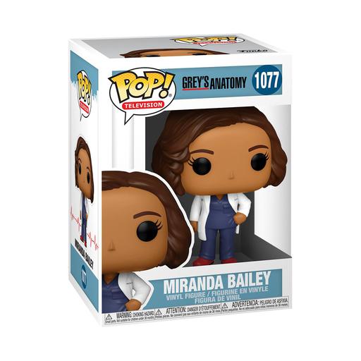 1077 Miranda Bailey