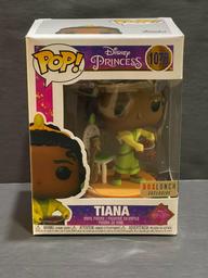 1078 Tiana (BoxLunch)