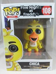 108 Chica