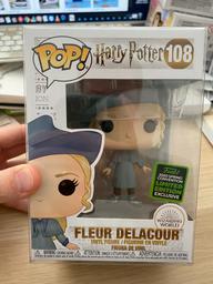 108 Fleur Delacour