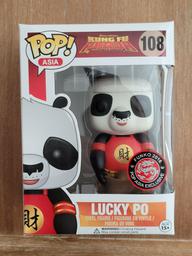 108 Lucky Po
