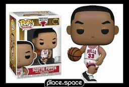 108 Scottie Pippen Bulls