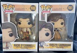 1080 Rick O'Connell
