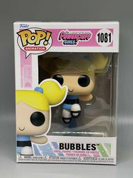 1081 Bubbles