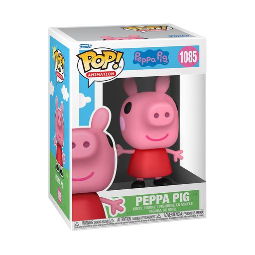 1085 Peppa Pig