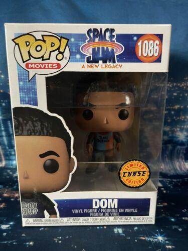 funko pop dom chase