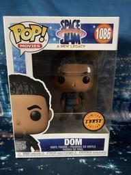 1086 Dom (Chase)