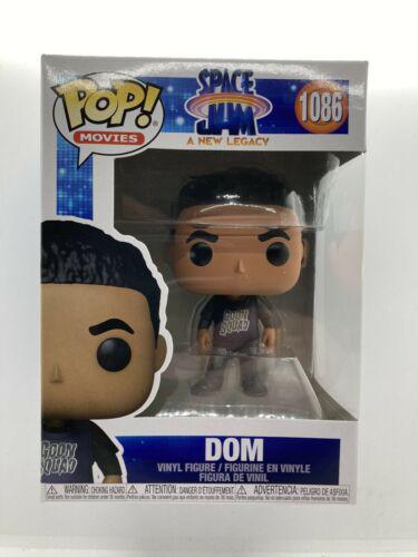 dom funko