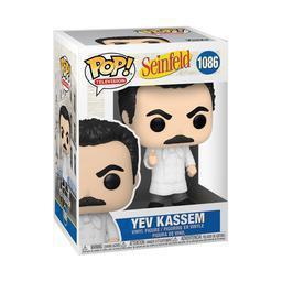 1086 Yev Kassem