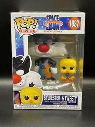 1087 Sylvester & Tweety