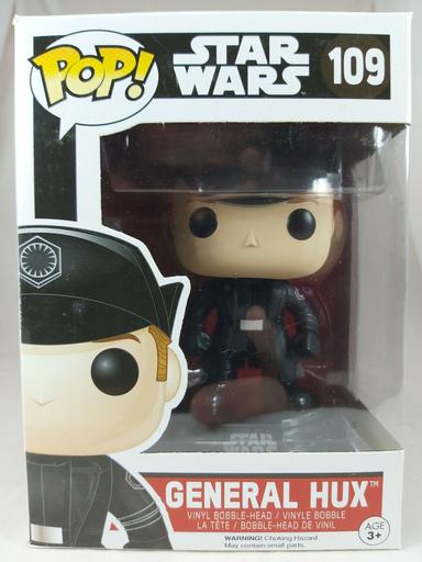 109 General Hux