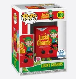 109 Lucky Charms