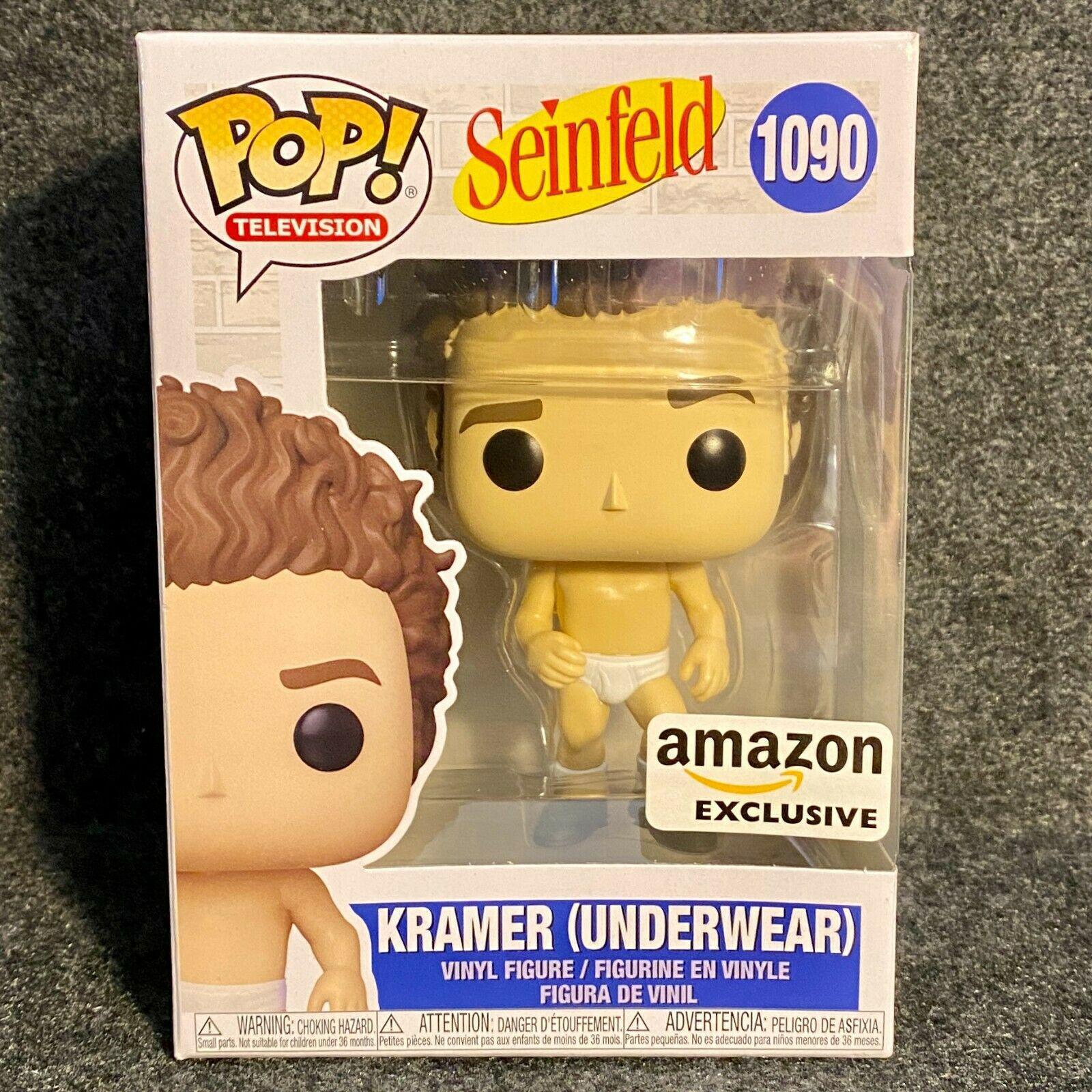 kramer pop vinyl