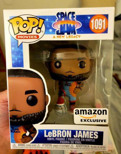 lebron james amazon toy