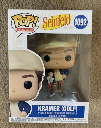 1092 Kramer (Golf) (Funko Shop)