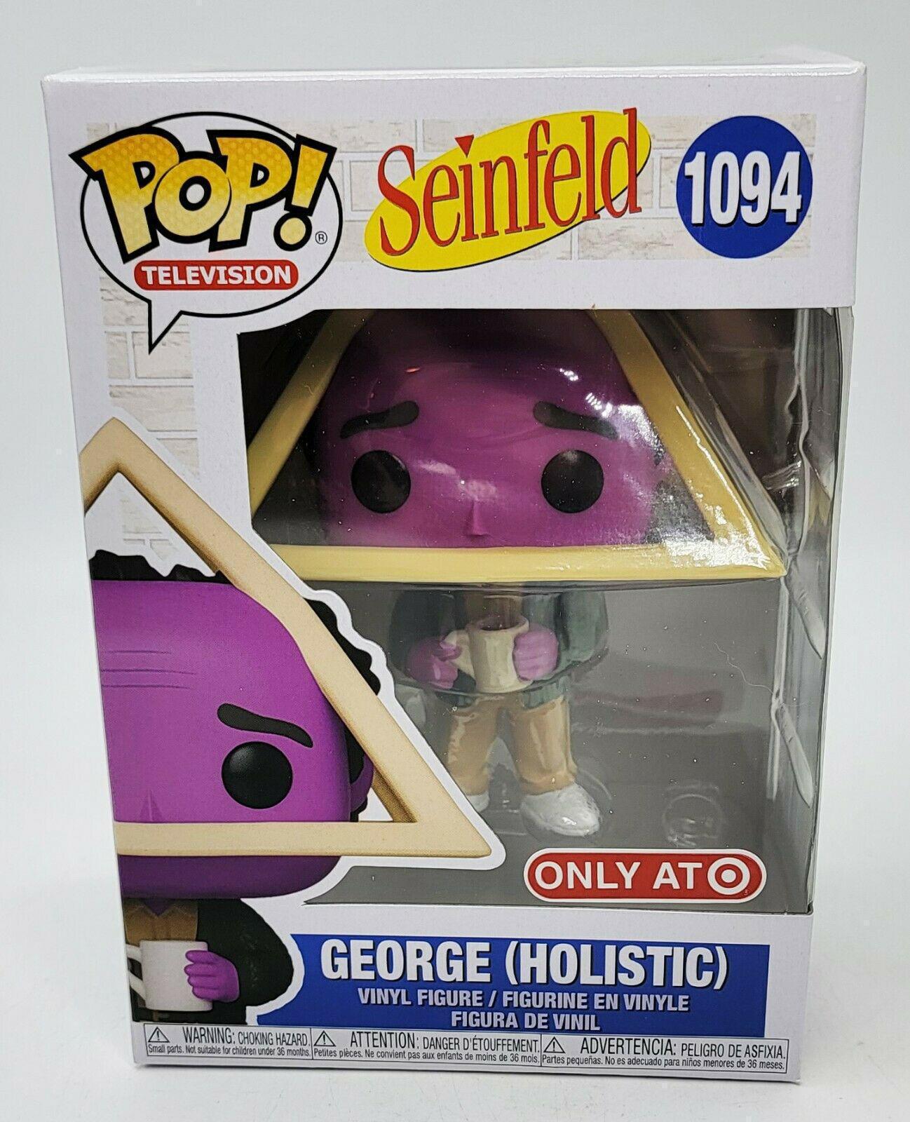 target seinfeld funko pop