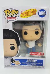 1096 Jerry (Target)