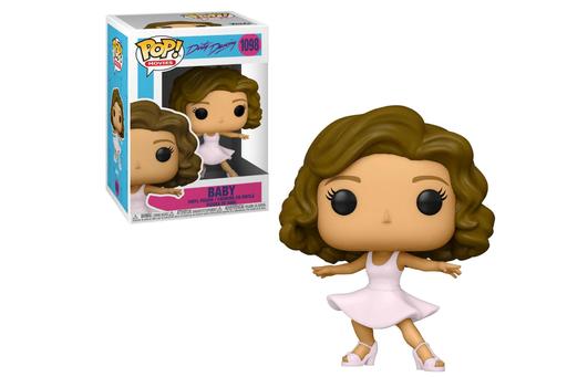 1098 Baby (Talent Show)