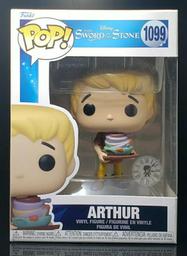 1099 Arthur