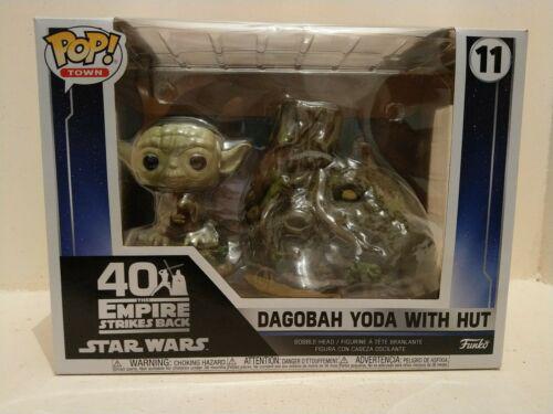 Yoda hut funko discount pop