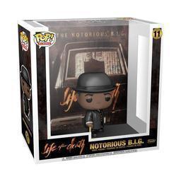 11 Notorious B.I.G. (Life After Death)