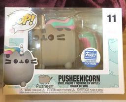 11 Pusheenicorn (Funko Shop)
