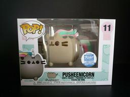 11 Pusheenicorn (Common)