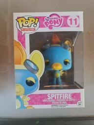 11 Spitfire