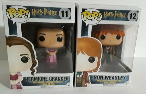 Only 9.60 usd for Funko Pop! Harry Potter: Hermione Granger (Yule Ball) #11  Online at the Shop