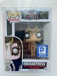 110 Enchantress