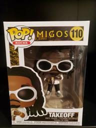 110 Takeoff Migos