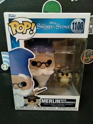 1100 Merlin