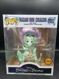 1102 Madam Mim (Dragon) (Chase)