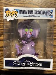 1102 Madam Mim (Dragon)
