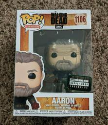 1106 Aaron (Supply Drop)